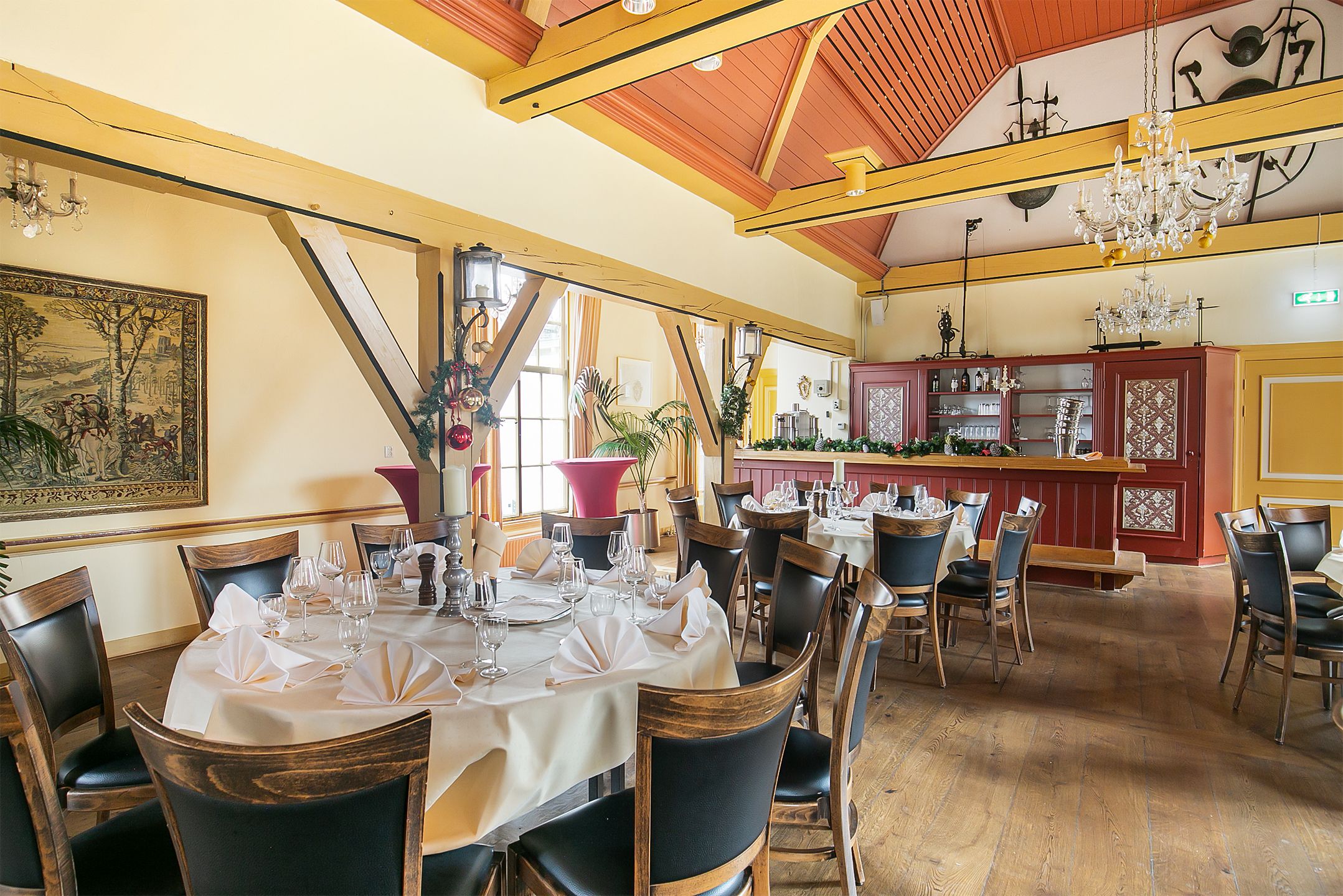 Photo 15 of Kerkplein 16