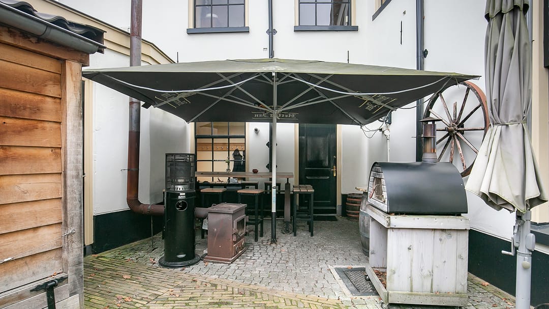 Photo 41 of Kerkplein 16