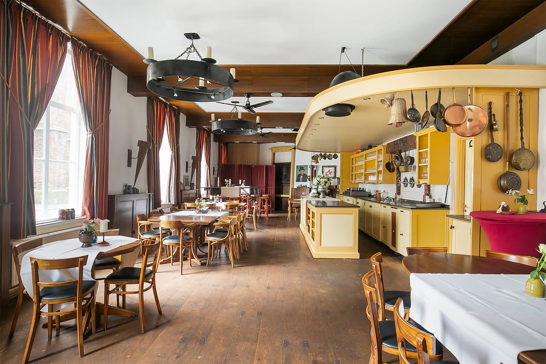 Photo 16 of Kerkplein 16