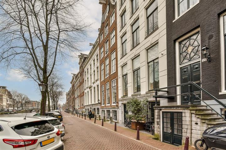 Bekijk foto 3 van Herengracht 574-A