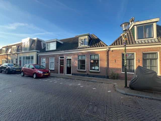 Bekijk foto 30 van Zuiddijk 182