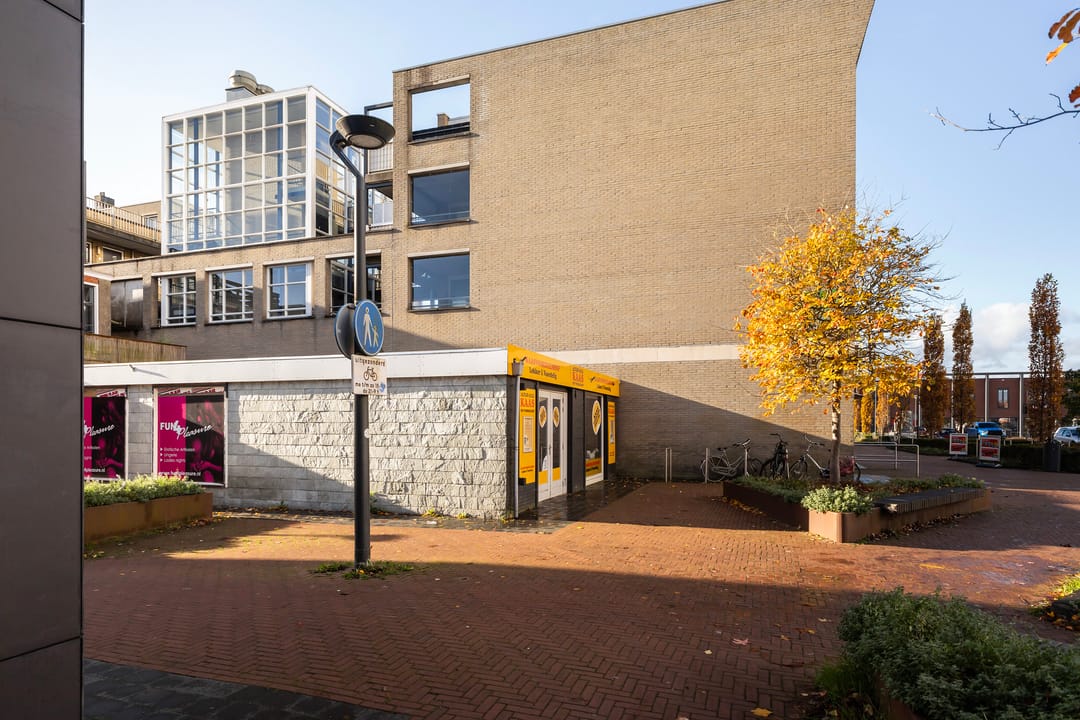 Foto 11 van Markt 49