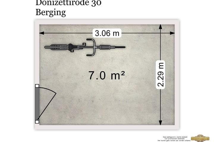 Bekijk foto 46 van Donizettirode 30