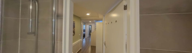 Bekijk 360° foto van Badkamer van Praam 13