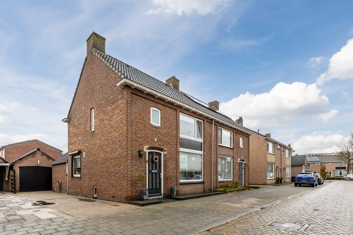 Foto 4 van Berkenstraat 6