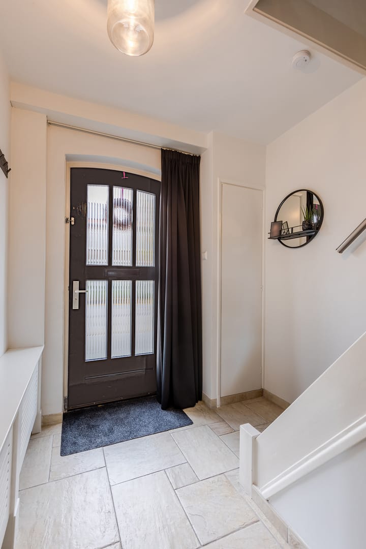 Foto 5 van Berkenstraat 6