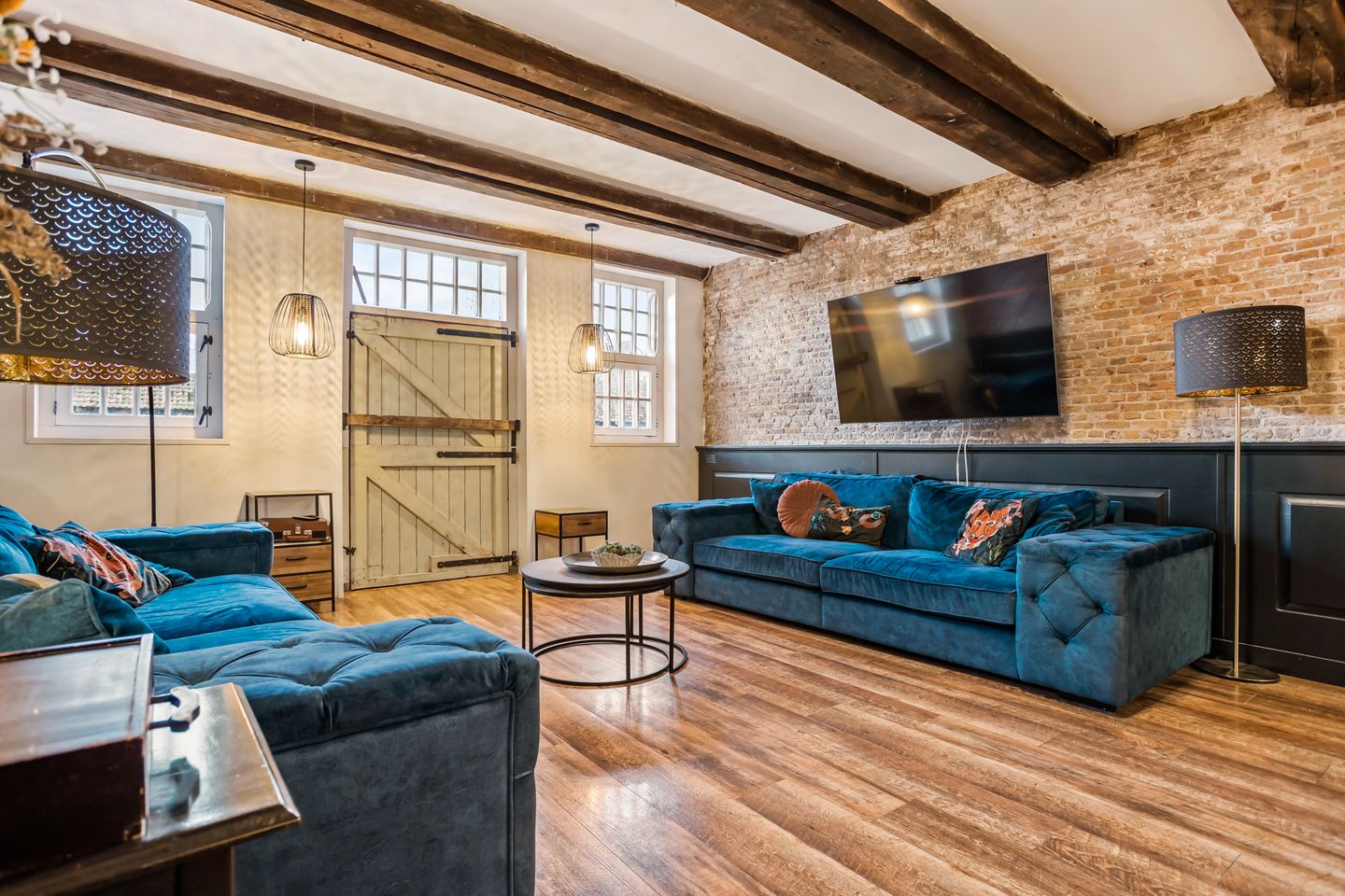 Foto 4 van Landstraat 56