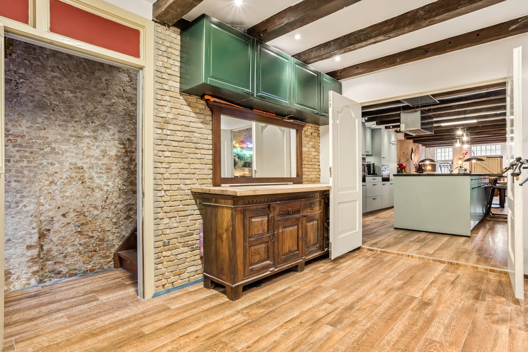 Foto 7 van Landstraat 56