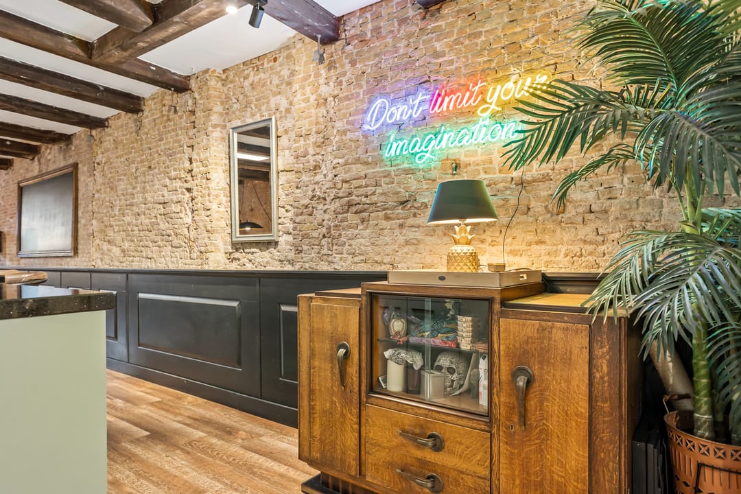 Foto 11 van Landstraat 56