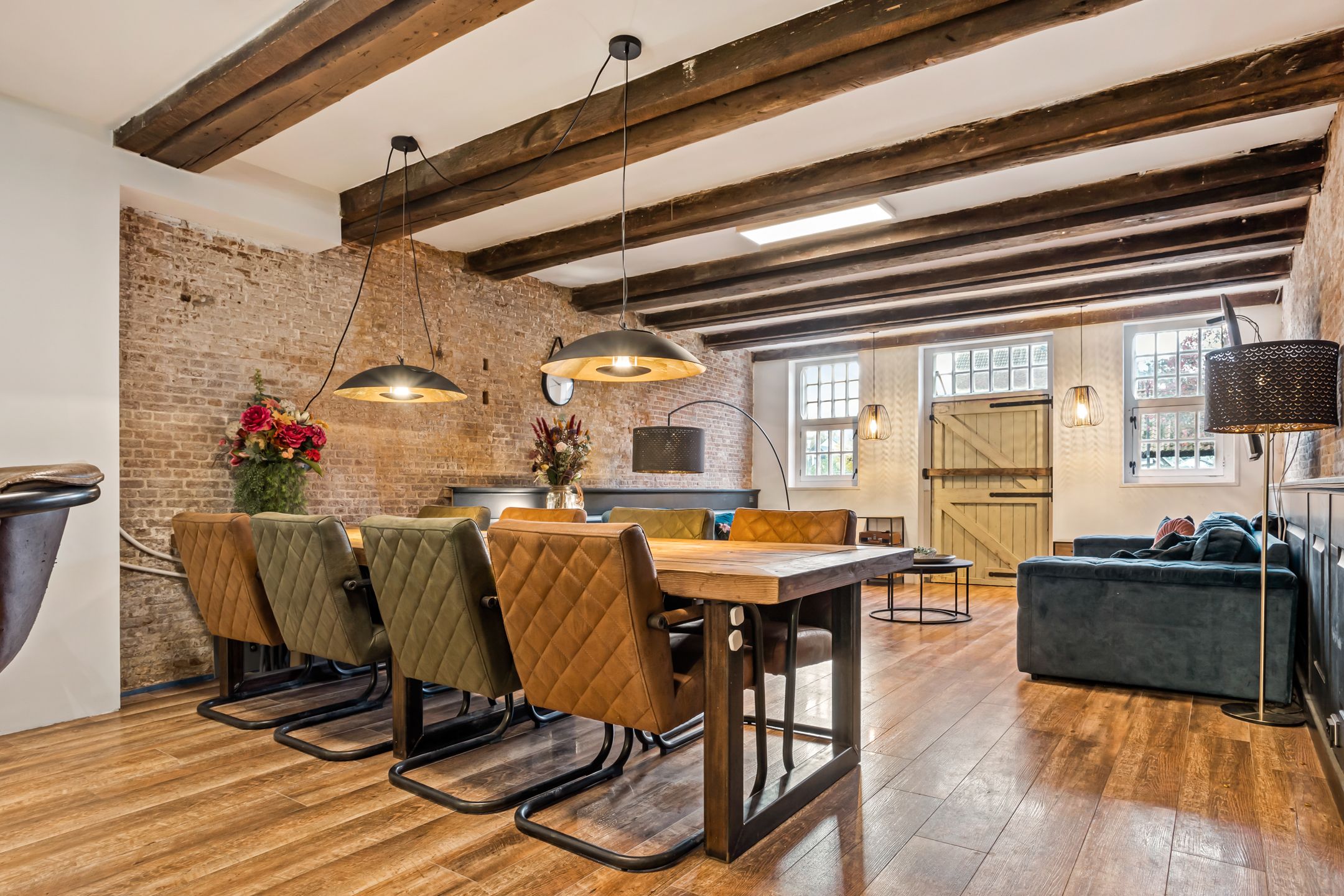 Foto 12 van Landstraat 56