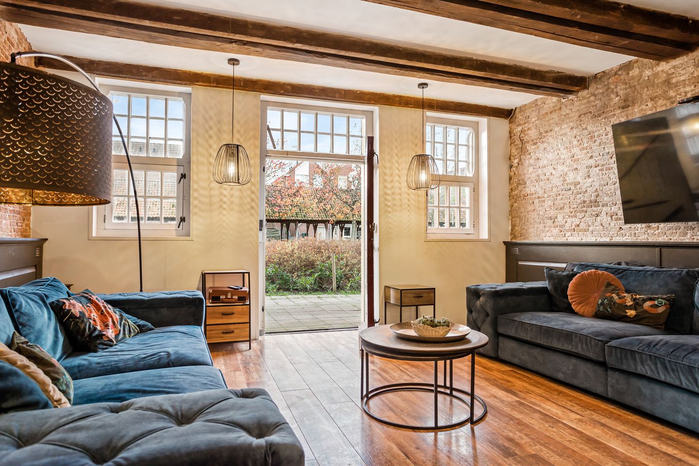 Foto 14 van Landstraat 56