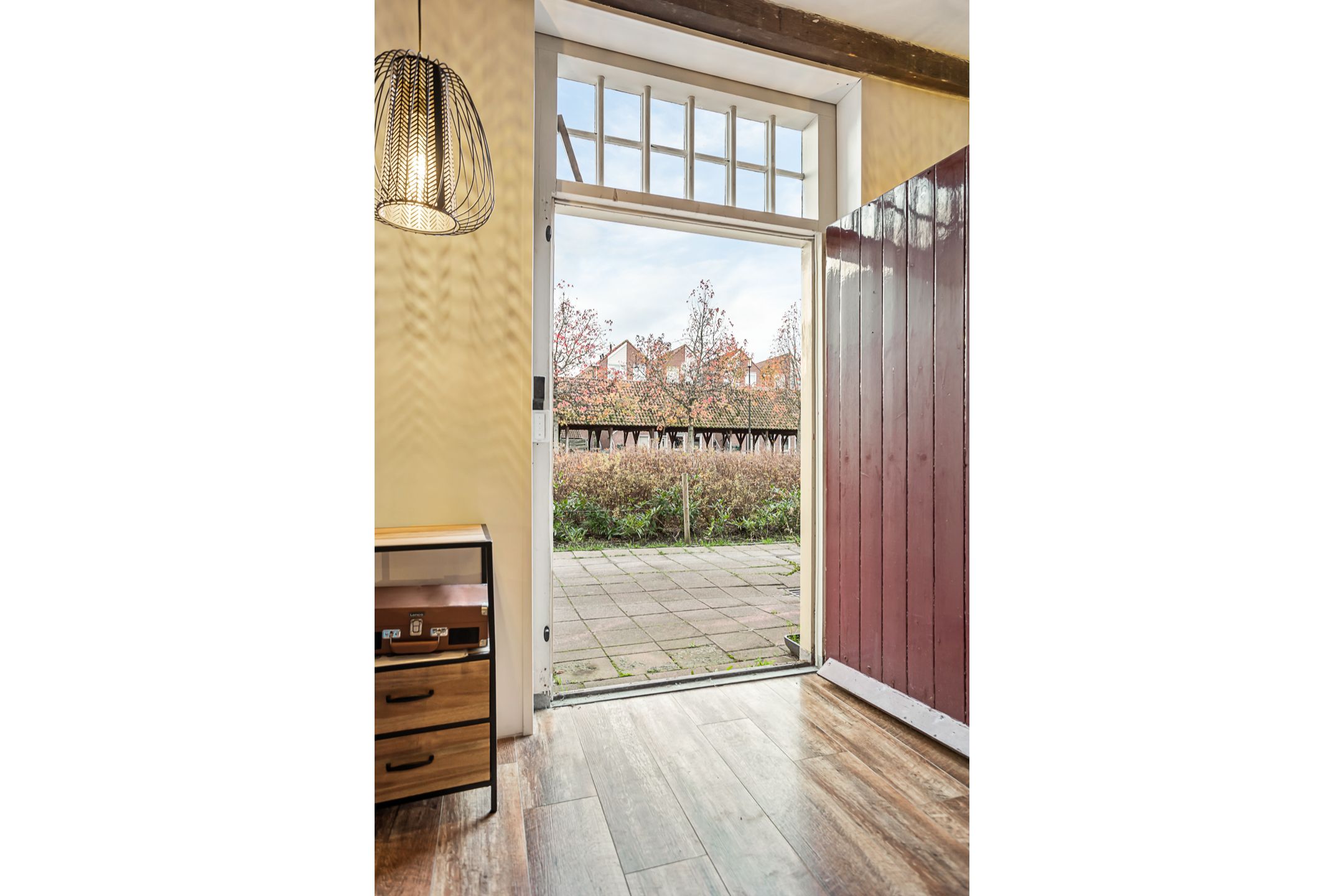 Foto 15 van Landstraat 56