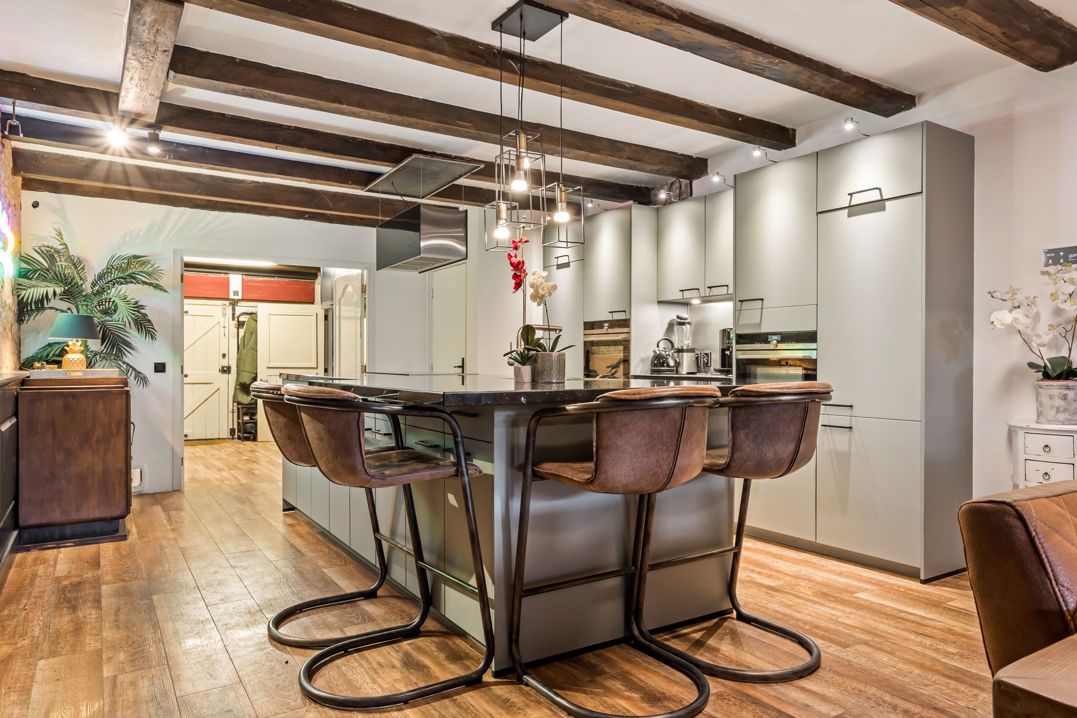 Foto 9 van Landstraat 56