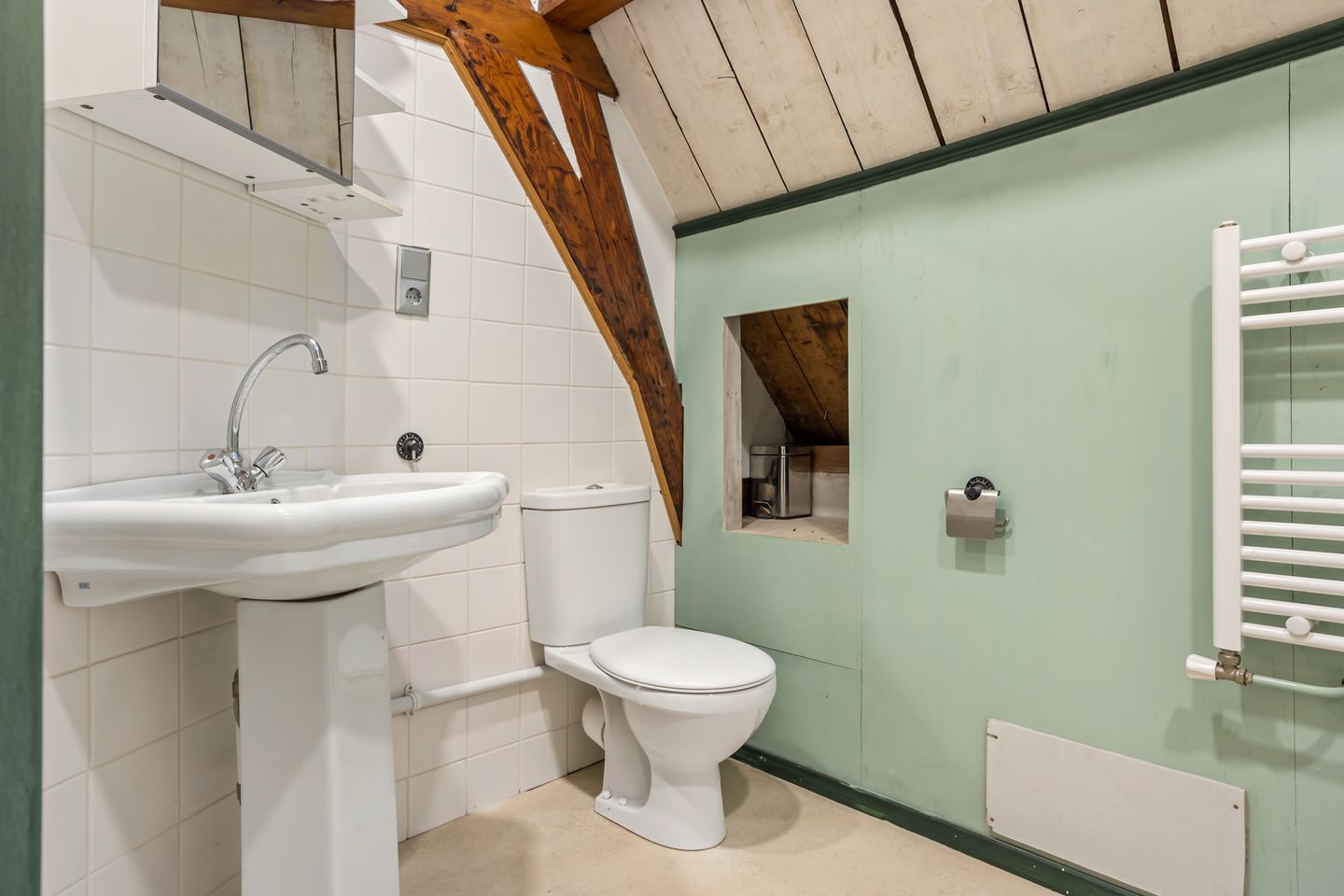 Foto 34 van Landstraat 56