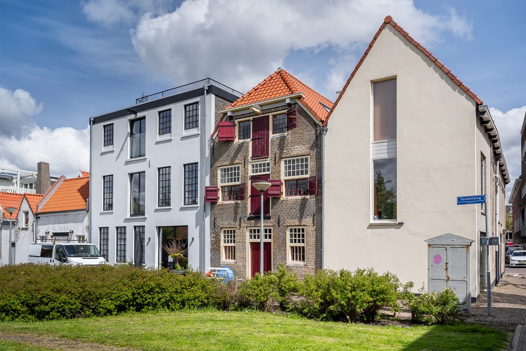 Foto 1 van Landstraat 56