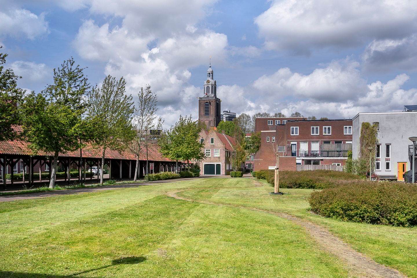 Foto 35 van Landstraat 56