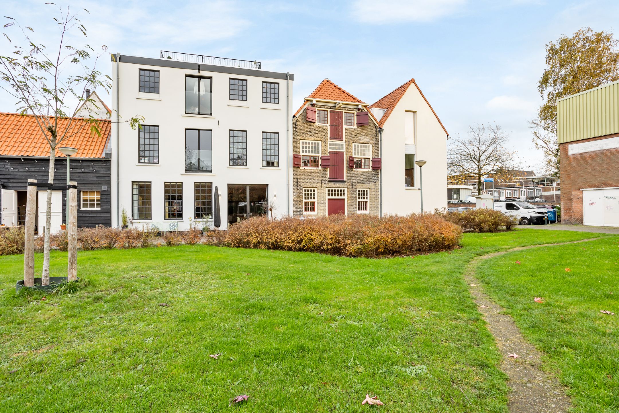 Foto 36 van Landstraat 56