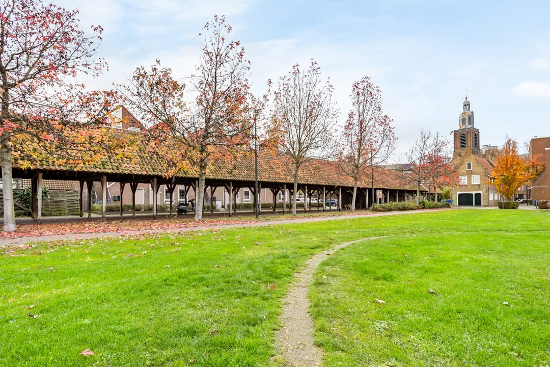 Foto 37 van Landstraat 56