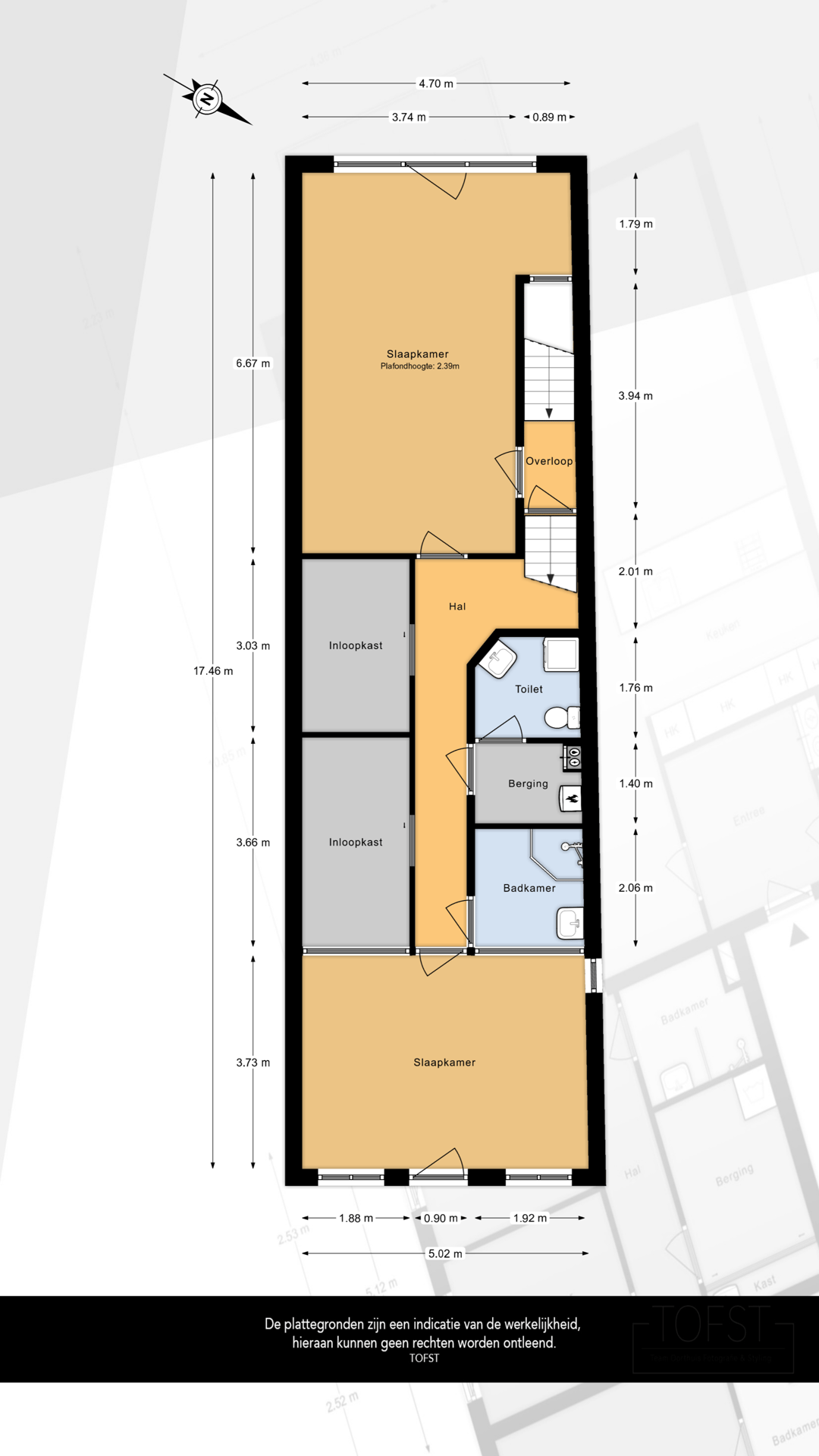 Foto 41 van Landstraat 56