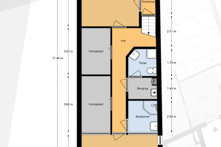 Bekijk foto 41 van Landstraat 56