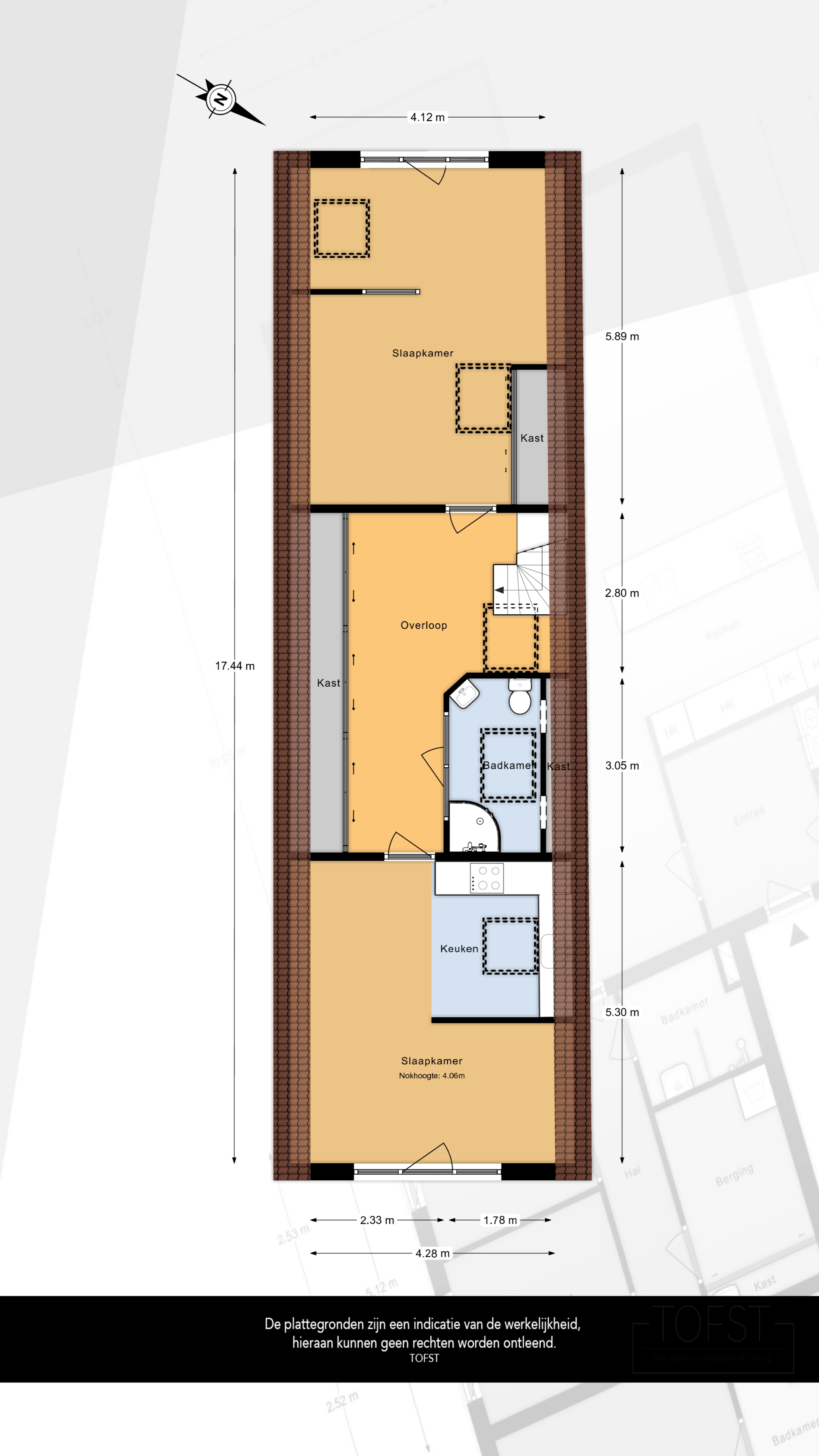 Foto 42 van Landstraat 56
