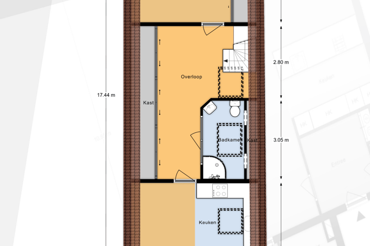 Bekijk foto 42 van Landstraat 56