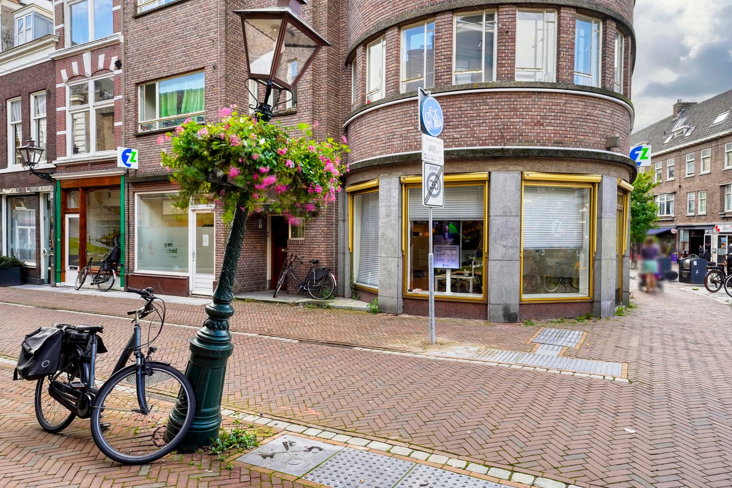 Bekijk foto 4 van Korevaarstraat 2