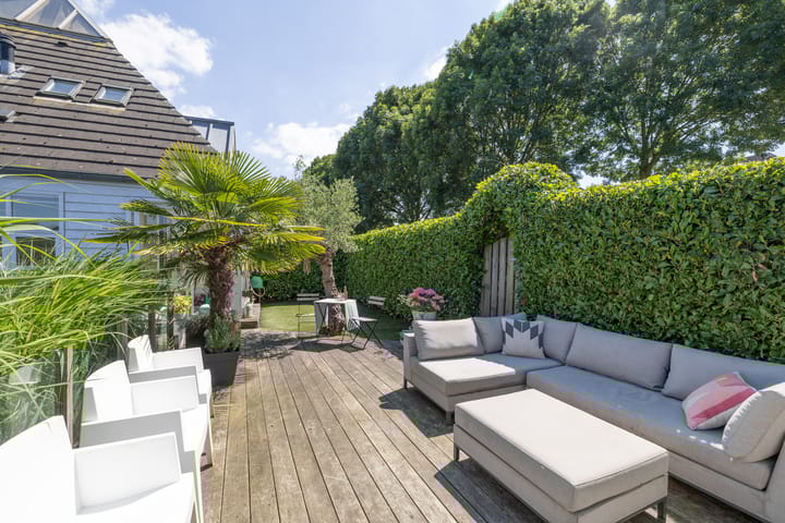 Foto 6 van Victoria Regiastraat 13