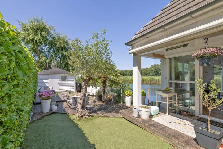 Foto 7 van Victoria Regiastraat 13