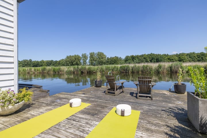 Foto 8 van Victoria Regiastraat 13