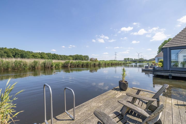 Foto 9 van Victoria Regiastraat 13