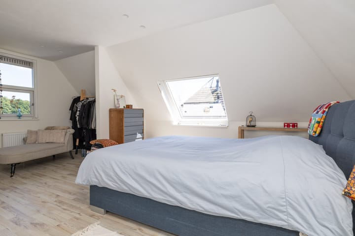 Foto 24 van Victoria Regiastraat 13