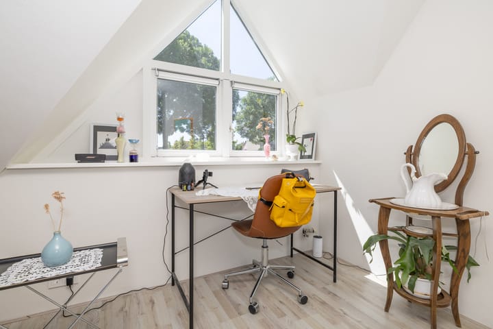 Foto 25 van Victoria Regiastraat 13