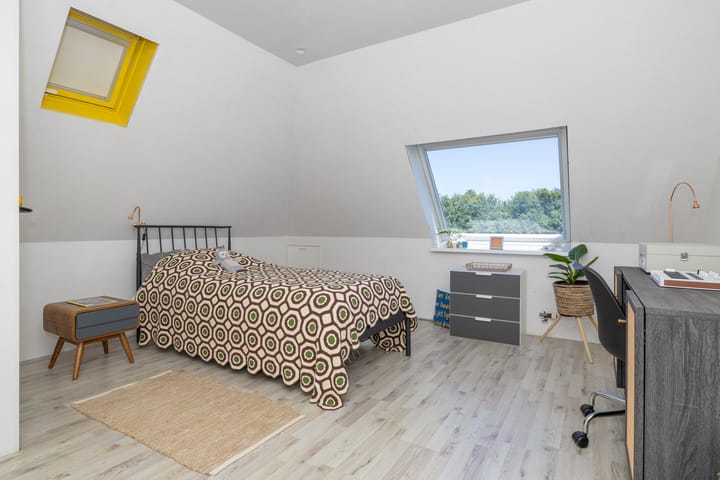 Foto 29 van Victoria Regiastraat 13