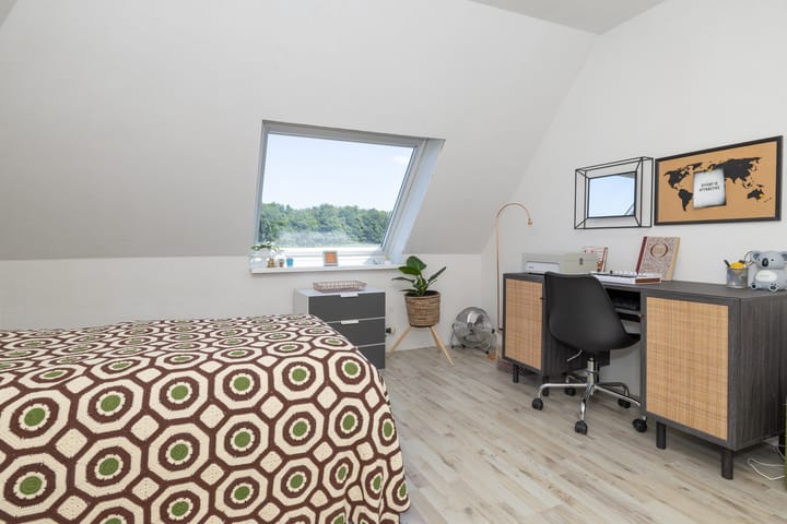 Foto 30 van Victoria Regiastraat 13