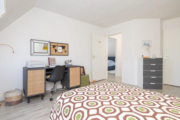 Foto 31 van Victoria Regiastraat 13