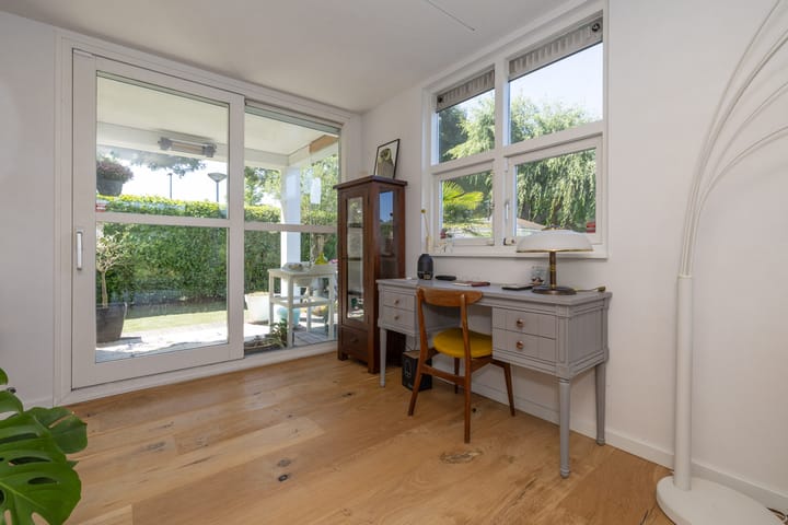 Foto 35 van Victoria Regiastraat 13