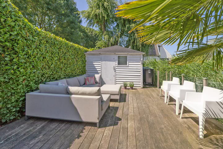 Foto 37 van Victoria Regiastraat 13