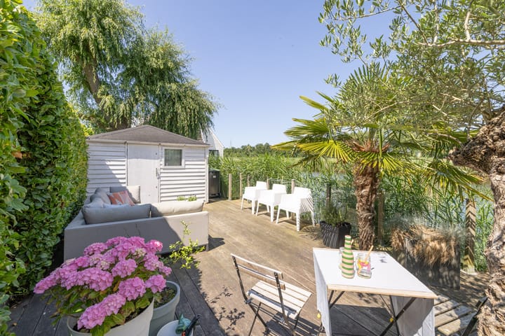 Foto 38 van Victoria Regiastraat 13