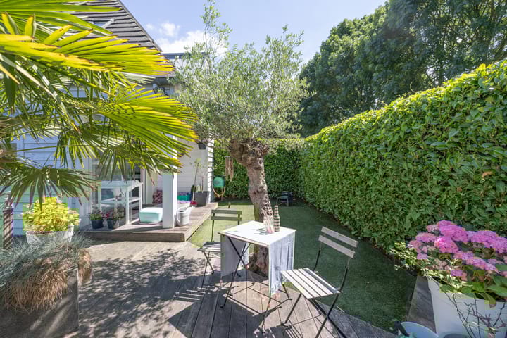 Foto 41 van Victoria Regiastraat 13