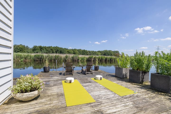 Foto 42 van Victoria Regiastraat 13