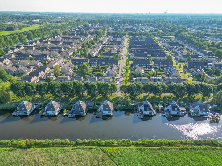 Foto 50 van Victoria Regiastraat 13