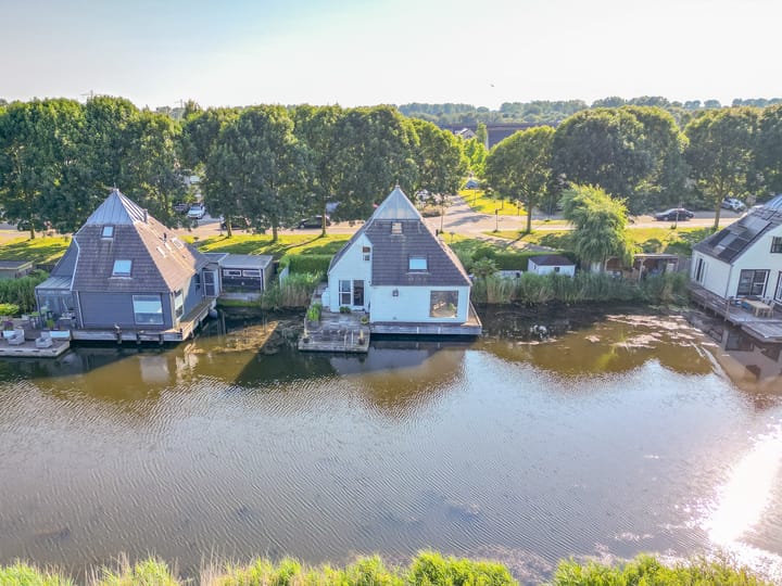 Foto 51 van Victoria Regiastraat 13