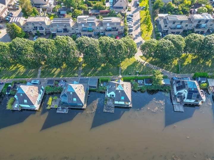 Foto 54 van Victoria Regiastraat 13