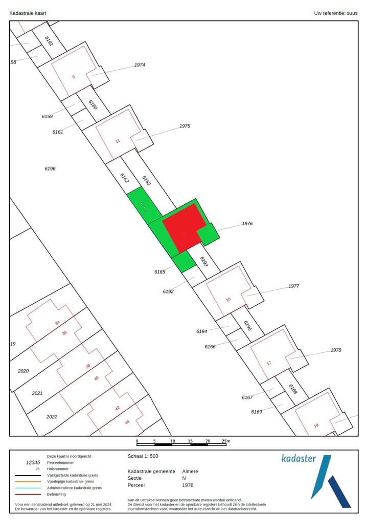 Foto 59 van Victoria Regiastraat 13