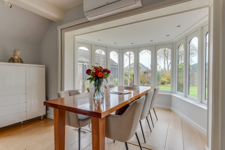 Photo 14 of Korenbloem 18