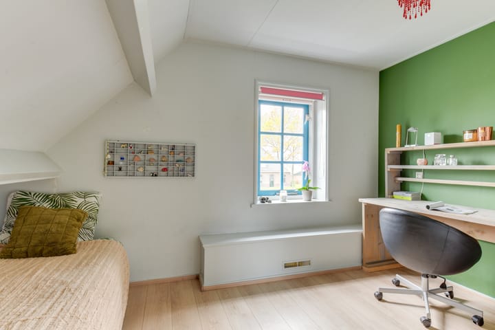 Photo 34 of Korenbloem 18