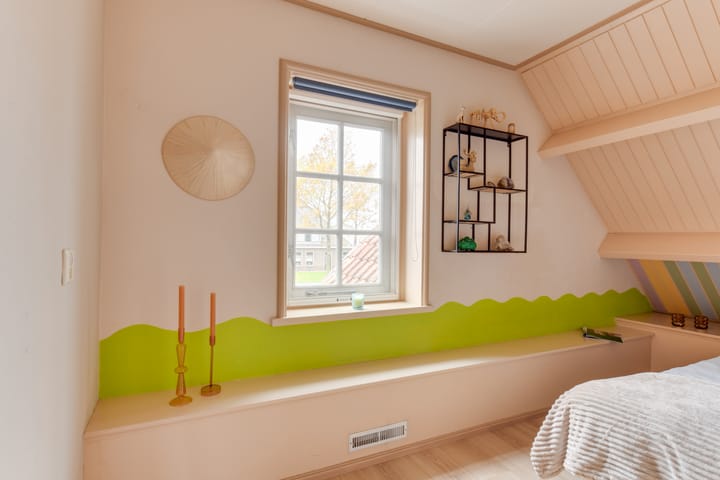 Photo 35 of Korenbloem 18