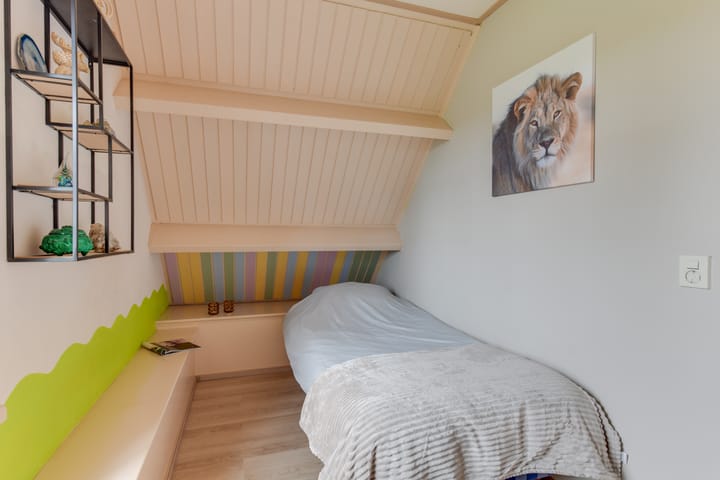 Photo 36 of Korenbloem 18