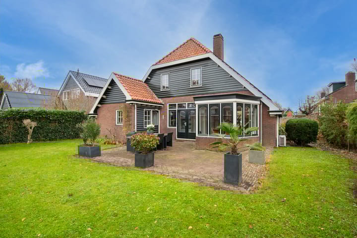 Photo 49 of Korenbloem 18